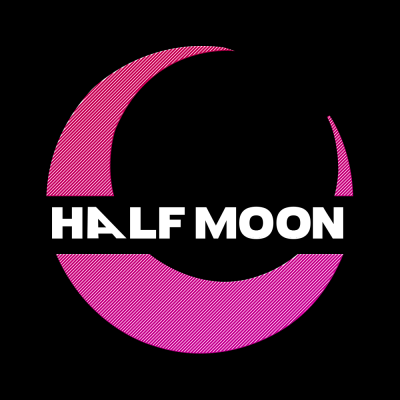 HalfmoonBK logo